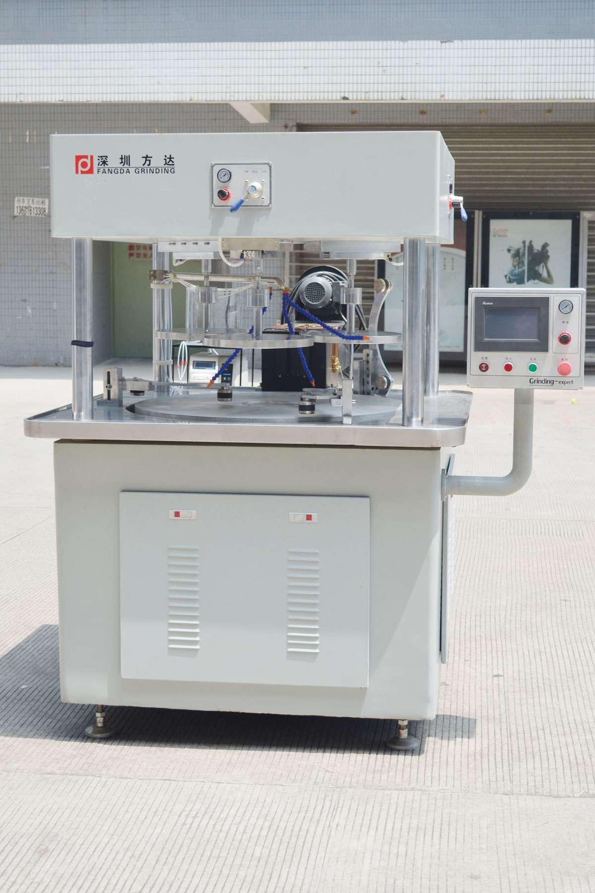 910LX-3Q研磨機 910LX-3Q研磨機